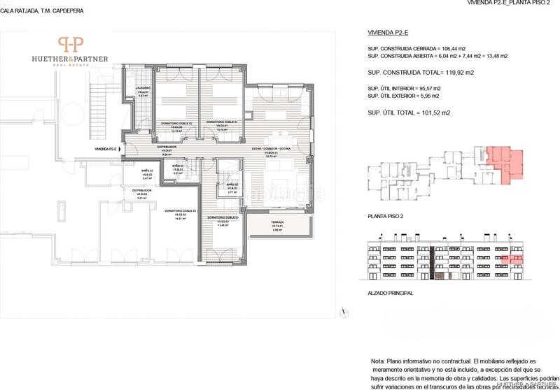 Foto e9af2d61-cef0-47dd-8111-3816b818b3aa. Pis a Cala Ratjada Capdepera
