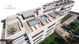 Appartement à Cala Ratjada. Edificio de apartamentos de nueva construcción con todas las com