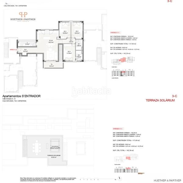 Foto 3aeaabaa-81d2-43df-8eb9-aeb5c9e0f6e5. Pis a Cala Ratjada Capdepera