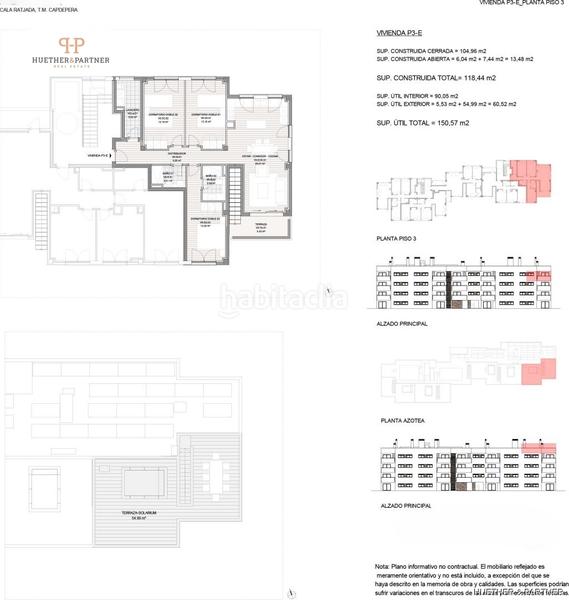 Foto 63dbf14b-8593-403c-b648-aaa6da503d69. Pis a Cala Ratjada Capdepera