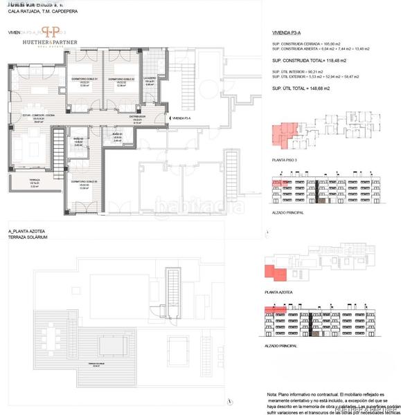 Foto cb92a490-f06e-480f-b170-267b770db764. Pis a Cala Ratjada Capdepera