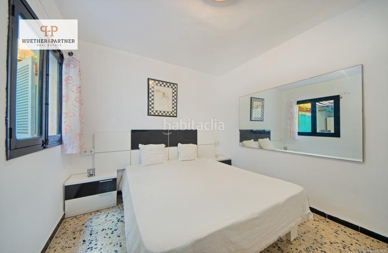 Foto e7dadf85-c606-45fd-a853-80dc6ea07668. Appartamento con riscaldamento in Porto Cristo Manacor