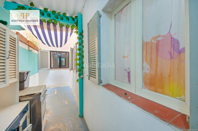 Foto c08b7821-4b51-4f90-8f97-e090ba991d69. Etagenwohnung mit heizung in Porto Cristo Manacor