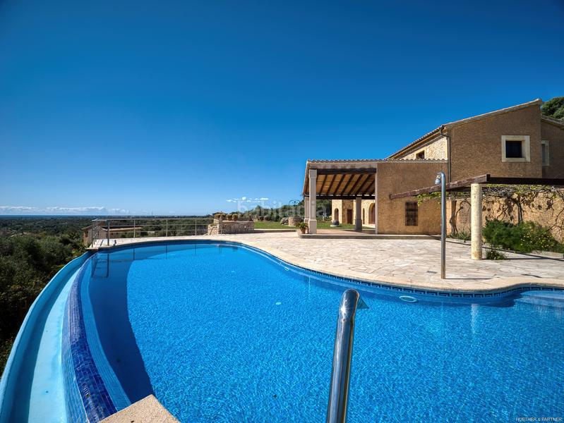 Foto 33301232-f38b-4aaa-a842-91441fd2d94c. Masia a Sant Llorenç des Cardassar