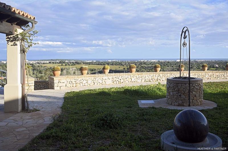 Foto 5ab5c55d-430e-4f8f-a614-cc933276dce9. Masia a Sant Llorenç des Cardassar