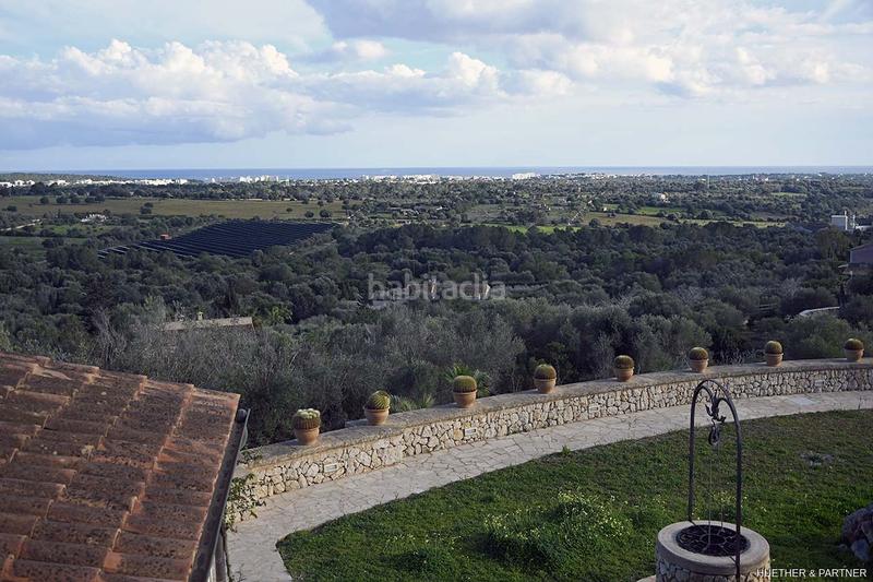 Foto 600c45e8-0476-40d3-9a9b-fee31a21d10d. Masia a Sant Llorenç des Cardassar