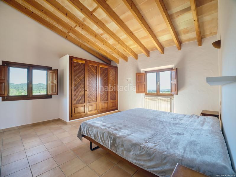 Foto 6359a347-e9c2-419c-be66-94bb198e977a. Masia a Sant Llorenç des Cardassar