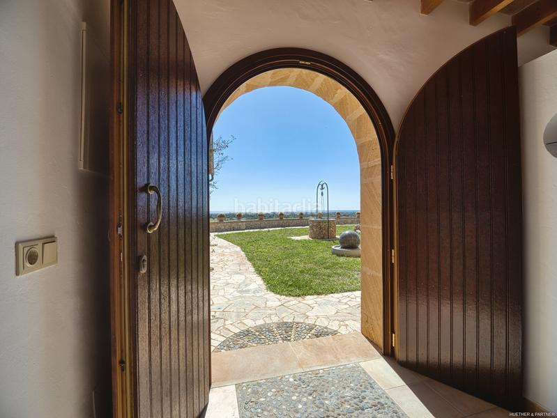 Foto 6dcb8270-ec62-4e49-8329-16f1006ed032. Masia a Sant Llorenç des Cardassar