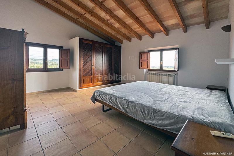 Foto 736420b5-13c1-4ec6-a9e5-af15b3414e82. Masia a Sant Llorenç des Cardassar