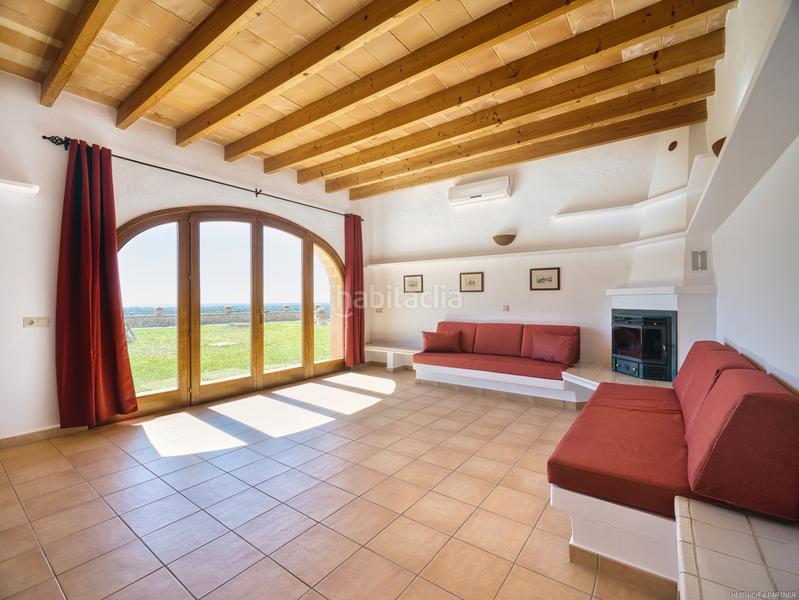 Foto 8272cc14-3231-435f-ac9d-1fc31e907394. Masia a Sant Llorenç des Cardassar