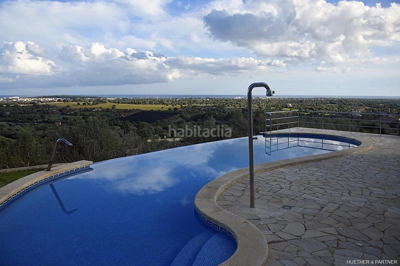 Foto 935a3263-ca4b-40ed-87fd-09b24ae477bd. Masia a Sant Llorenç des Cardassar