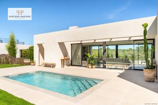 Casa en Cala Murada