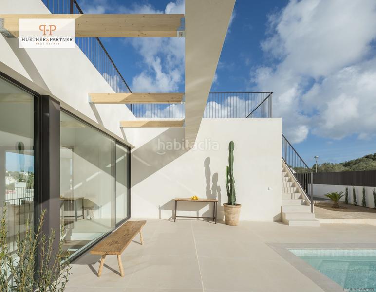 Foto 9dbf6afd-52bb-4ba6-87a6-b0c0ffcc4977. Haus mit parking in Cala Murada Manacor