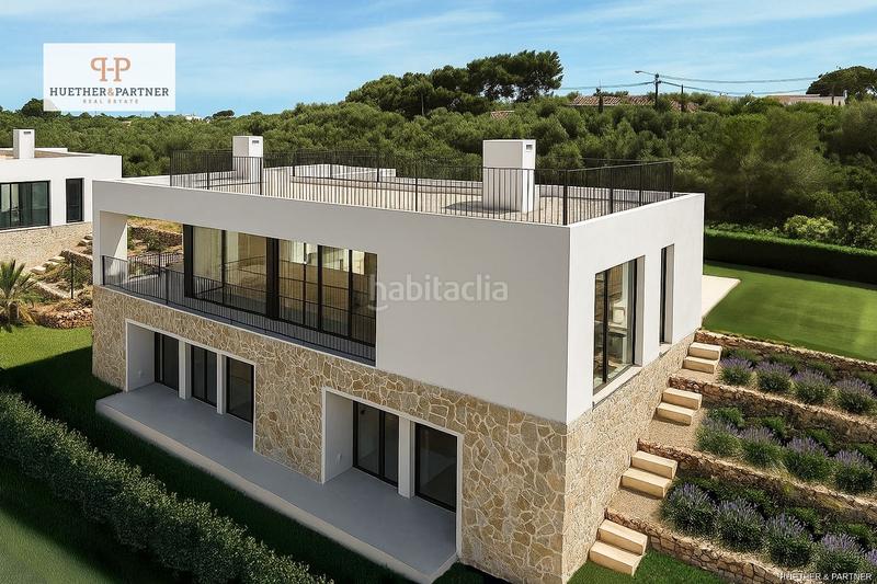 Foto 437de8fa-c320-4bc4-9686-ae0a58a80fc1. Maison avec parking dans Cala Murada Manacor