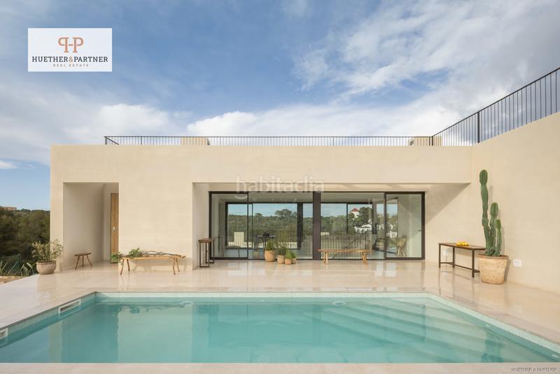 Foto 43c75d68-ffea-4a17-89ef-e142f8ad8c5e. Maison avec parking dans Cala Murada Manacor