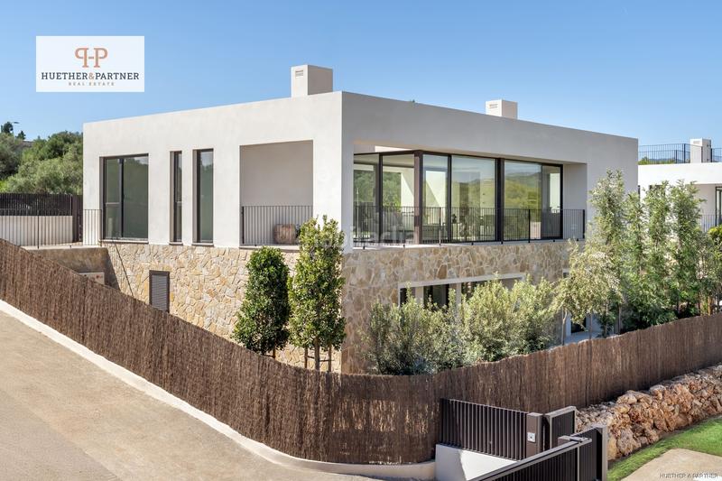 Foto 49936a94-517f-4aac-817a-26a07072e219. Maison avec parking dans Cala Murada Manacor