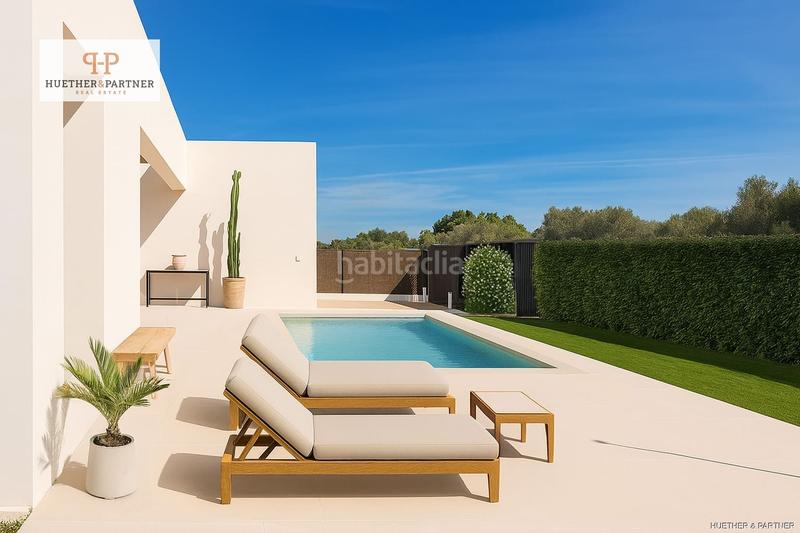 Foto 505b31f8-6f09-497c-bd10-688df10ab56b. Maison avec parking dans Cala Murada Manacor