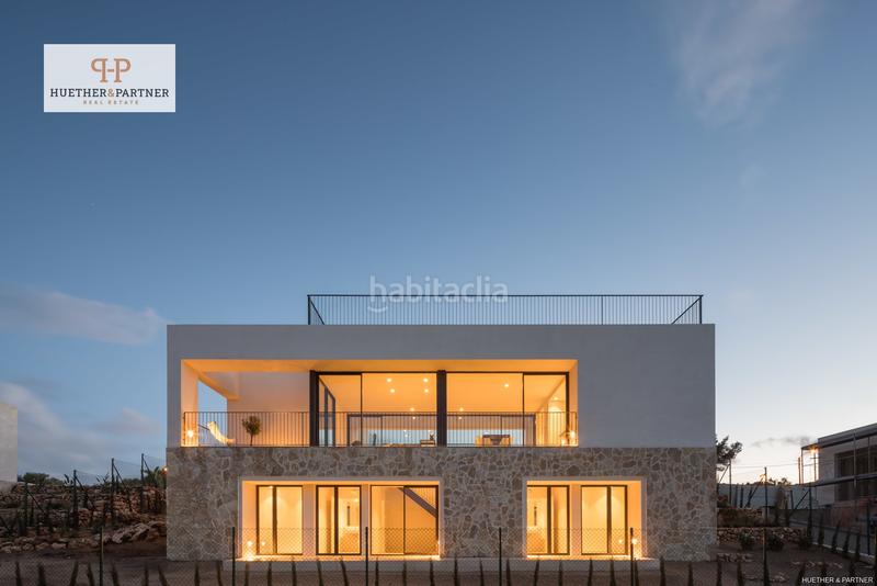 Foto 87878b56-6e6e-4240-9163-e0581b9ce1d4. Maison avec parking dans Cala Murada Manacor