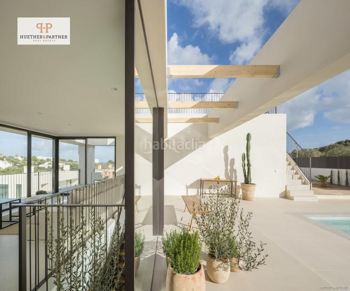 Foto 9826507c-7bf7-40b6-b672-4d4f7645e62b. Maison avec parking dans Cala Murada Manacor