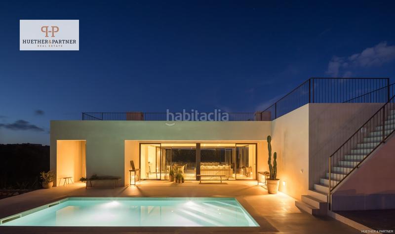 Foto a8e0622e-2e48-41c0-8754-5507d74af996. Maison avec parking dans Cala Murada Manacor
