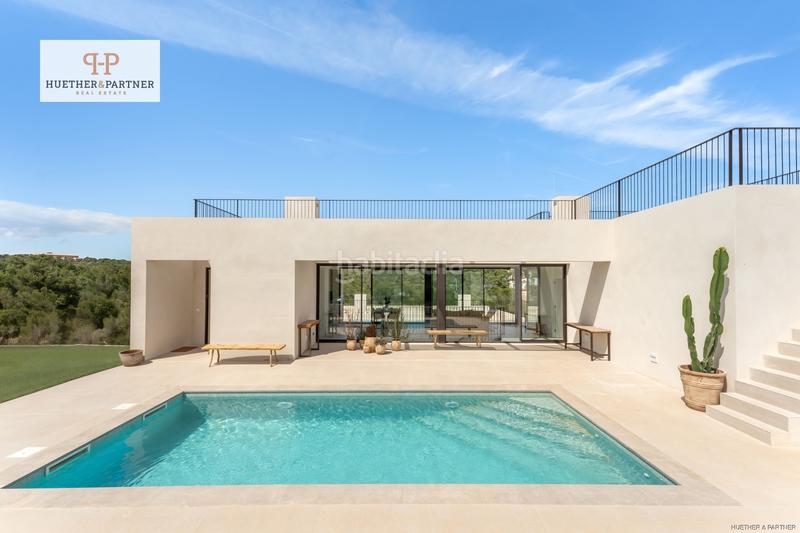 Foto b34ff3ec-b9f8-456a-986b-e9945c7124f1. Maison avec parking dans Cala Murada Manacor