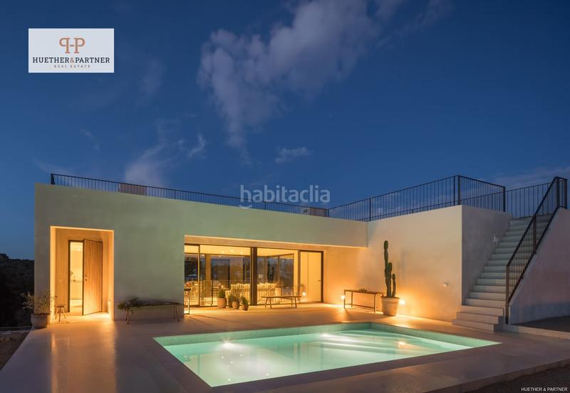 Foto b69df534-369f-40c6-9307-91643c7e5be6. Maison avec parking dans Cala Murada Manacor