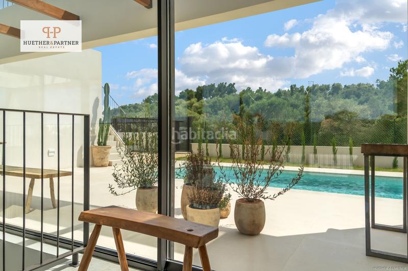 Foto c54aa8bd-77ff-44d9-82f8-2a44bb66b216. Maison avec parking dans Cala Murada Manacor