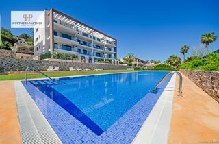Appartamento in Font de Sa Cala. Piso de diseño de lujo a estrenar con mobiliario de alta calidad