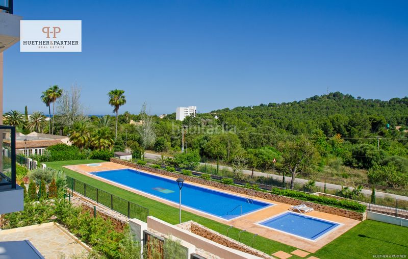 Foto a162cf07-acf5-4618-8473-3c3512a2ee6c. Pis amb calefacció aparcament a Font de Sa Cala Capdepera