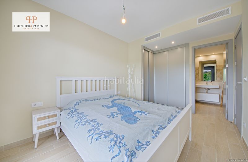 Foto ab95b3e7-702e-4e3f-8fcb-da00113ae545. Pis amb calefacció aparcament a Font de Sa Cala Capdepera