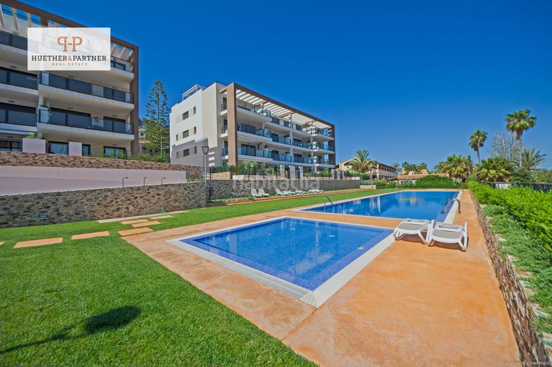 Foto e58716b9-c994-4acc-855a-93669e7ad108. Pis amb calefacció aparcament a Font de Sa Cala Capdepera