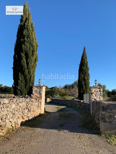 Foto 28bdc5aa-4a06-4533-9b81-9faa6453a0f6. Terrain résidentiel dans Santa Margalida poble Santa Margalida