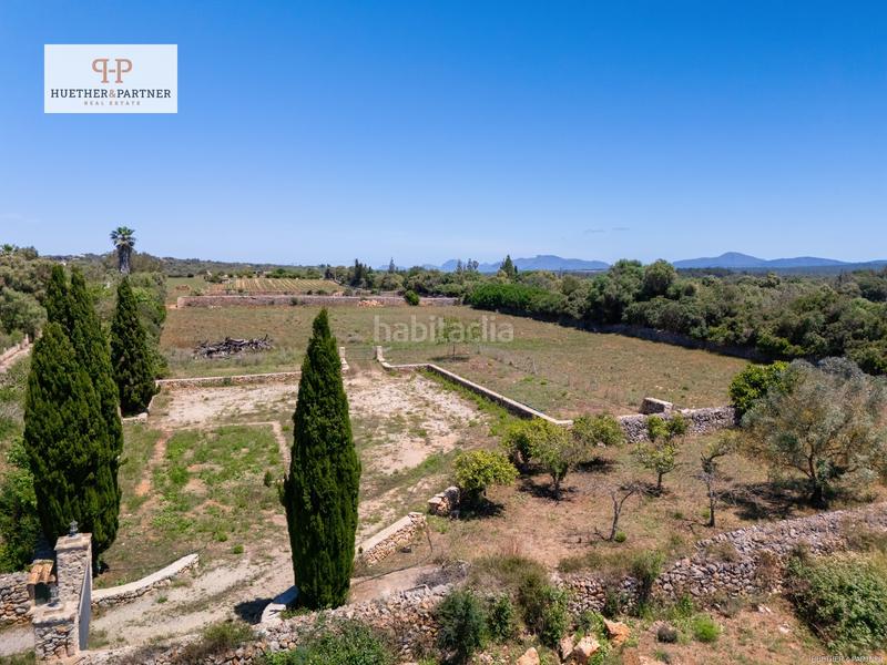 Foto 4789101b-69bb-437f-bc68-7560a94aa08e. Terrain résidentiel dans Santa Margalida poble Santa Margalida