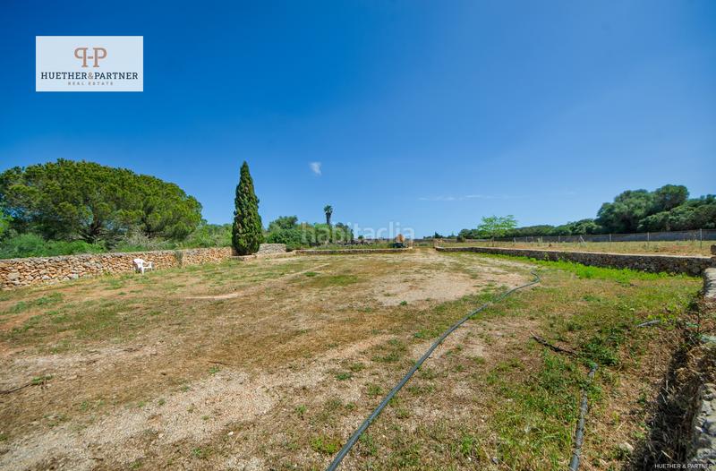 Foto ba5e12e1-7329-40ab-be1d-f66f16e611a7. Terrain résidentiel dans Santa Margalida poble Santa Margalida