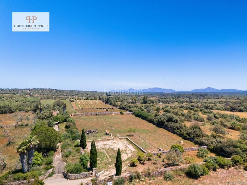 Foto ecc678ce-b758-405e-9ae3-210b991032dc. Terrain résidentiel dans Santa Margalida poble Santa Margalida