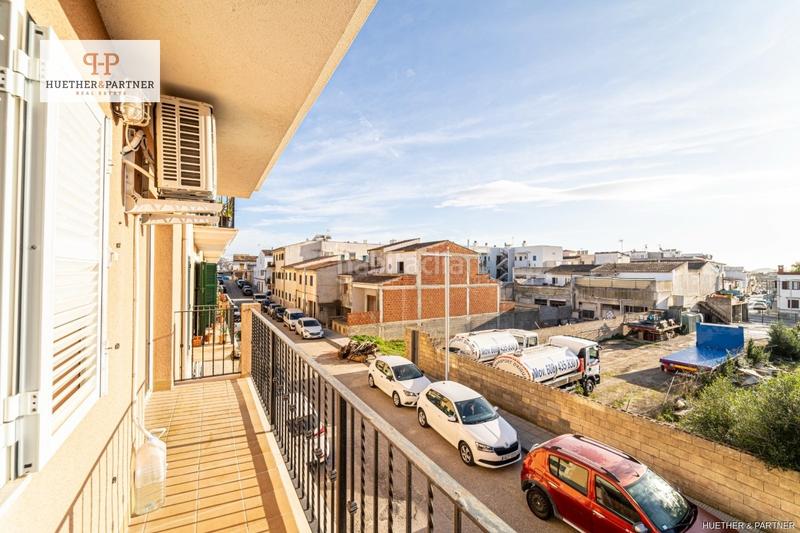 Foto 55ee6d0e-63e5-40c2-b870-d209eb488585. Appartamento con parcheggio in Artà poble Artà