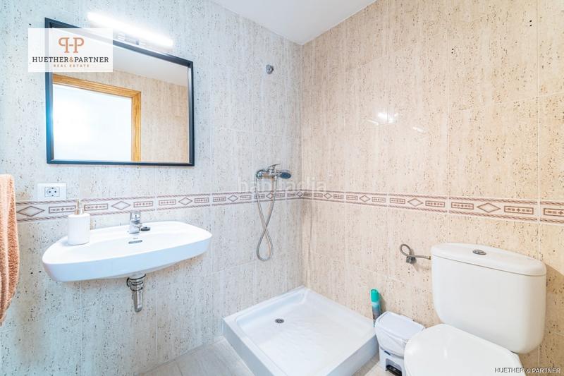 Foto 60de8955-2731-4660-8780-7315de4274c6. Appartamento con parcheggio in Artà poble Artà