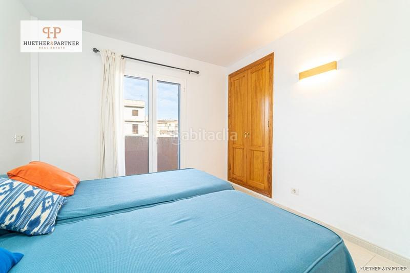 Foto c0b1fe4d-24fa-4859-a090-afe77c7fcc2a. Appartamento con parcheggio in Artà poble Artà