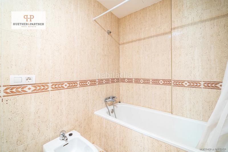 Foto fef94f39-2aa9-424f-8ace-18024a333a7b. Appartamento con parcheggio in Artà poble Artà