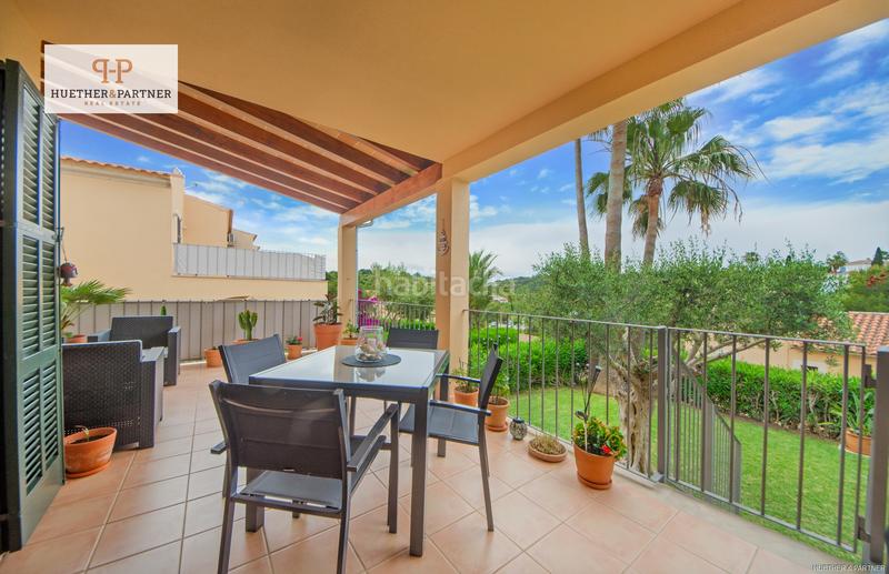 Foto 12f423b0-bca7-466c-bdd6-3c59e8ca6e02. Casa a schiera con riscaldamento parcheggio in Cala Magrana-Cala Anguila-Cala Mendia Manacor