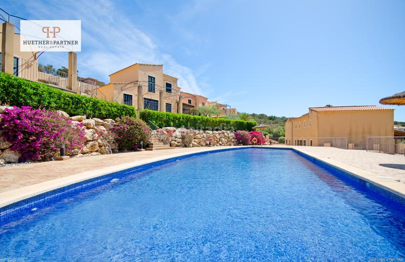 Foto 452d9db1-ba88-4a62-993b-51dc5fdb29df. Casa a schiera con riscaldamento parcheggio in Cala Magrana-Cala Anguila-Cala Mendia Manacor