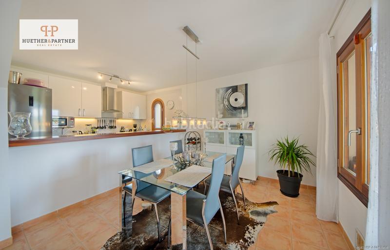 Foto e513d73a-564a-4e2d-8b07-65c28cb3b37b. Casa a schiera con riscaldamento parcheggio in Cala Magrana-Cala Anguila-Cala Mendia Manacor