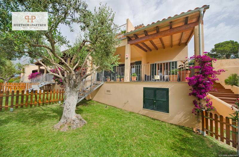Foto eb065e69-061f-4afd-a4f9-3882463d1036. Casa a schiera con riscaldamento parcheggio in Cala Magrana-Cala Anguila-Cala Mendia Manacor