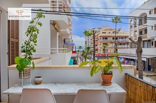 Appartement à Cala Millor. Precioso piso a 200 metros de la costa en cala millor  listo par