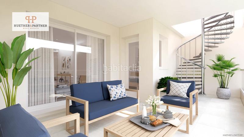 Foto 49e9c9a0-95b7-479c-a10a-643e4ddc0188. Pis amb calefacció aparcament a Cala Ratjada Capdepera