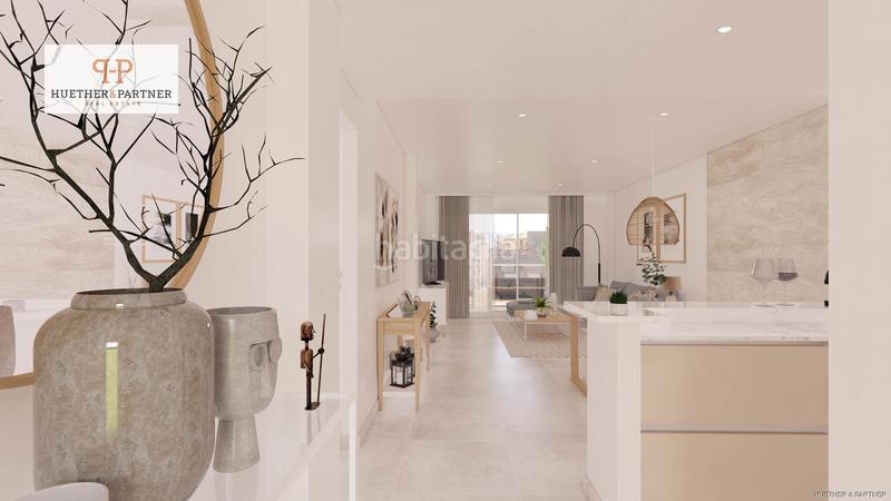 Foto 6c1b4558-549f-45bc-a256-f95fd64c43e8. Pis amb calefacció aparcament a Cala Ratjada Capdepera