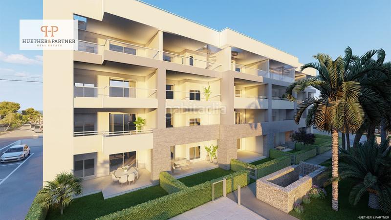 Foto 6e5b0b9e-639e-47ba-8162-4f2ddcc7950b. Pis amb calefacció aparcament a Cala Ratjada Capdepera