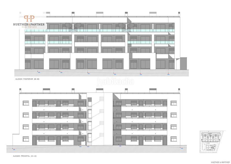 Foto c0fc581f-0e45-4a1d-86f9-4ab69c714456. Pis amb calefacció aparcament a Cala Ratjada Capdepera