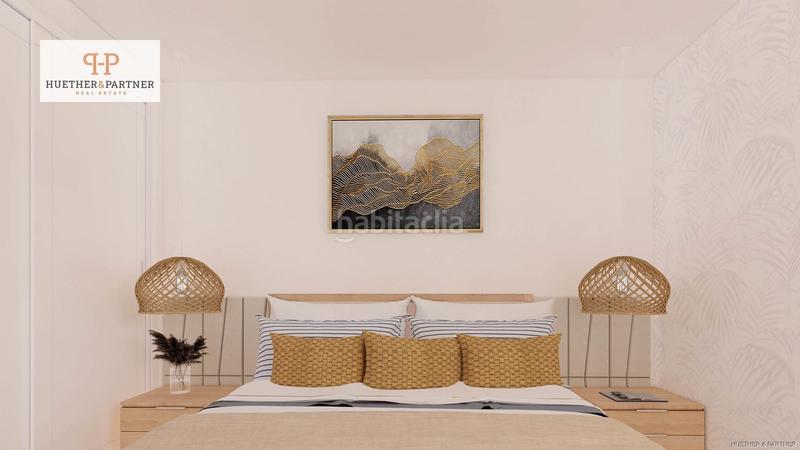 Foto c626027f-af44-4f24-915e-dc478ea5f8ad. Pis amb calefacció aparcament a Cala Ratjada Capdepera