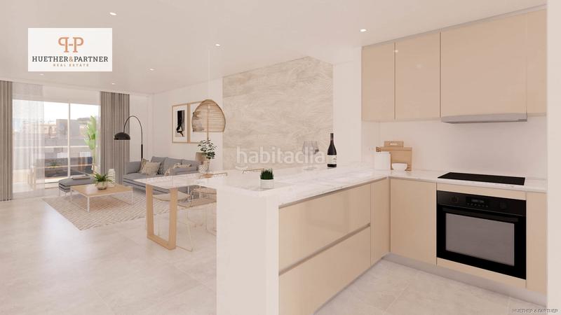 Foto c933cfb3-354e-45d6-b323-26e08423a403. Pis amb calefacció aparcament a Cala Ratjada Capdepera